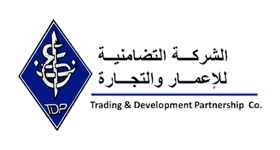 شعار أحد شركاء النجاح