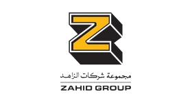 شعار أحد شركاء النجاح