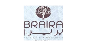 شعار أحد شركاء النجاح
