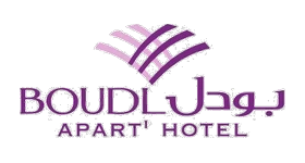 شعار أحد شركاء النجاح