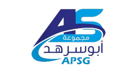 شعار أحد شركاء النجاح