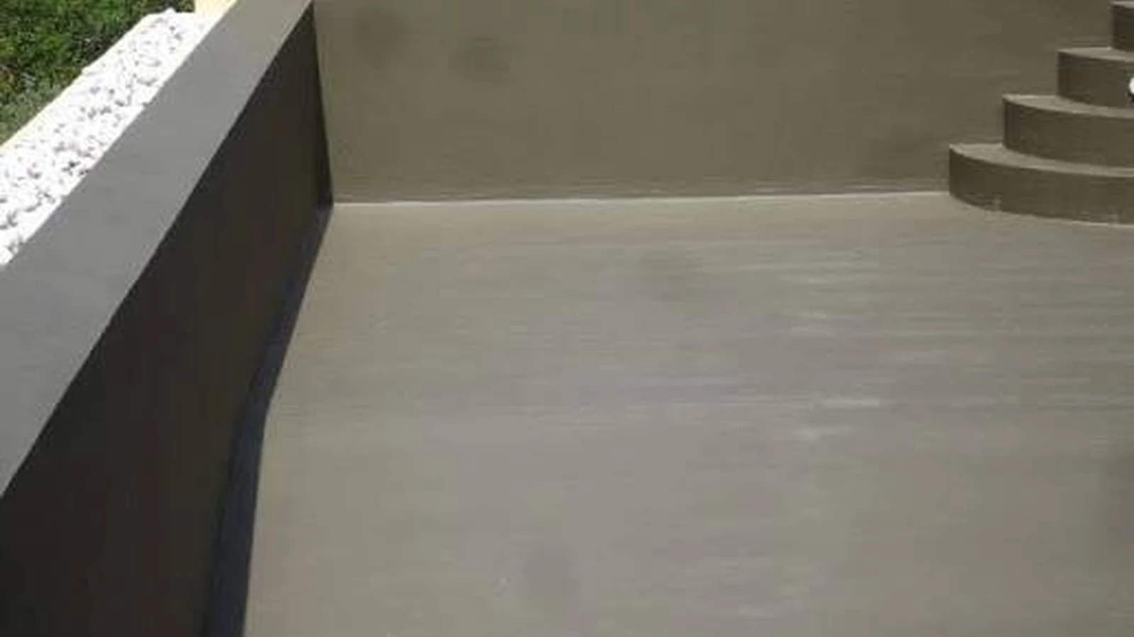العزل المائي